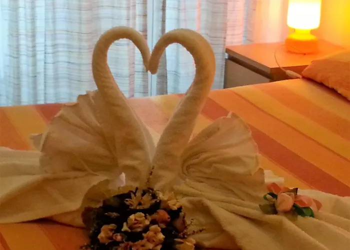 Amarfia Bed & Breakfast - Your Home In Salerno